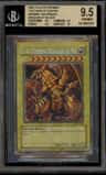 Winged Dragon Of Ra
