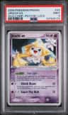Jirachi Ex
