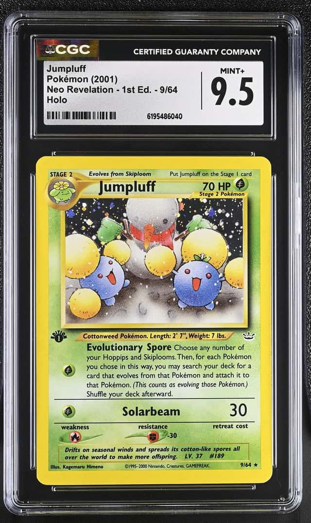 Jumpluff