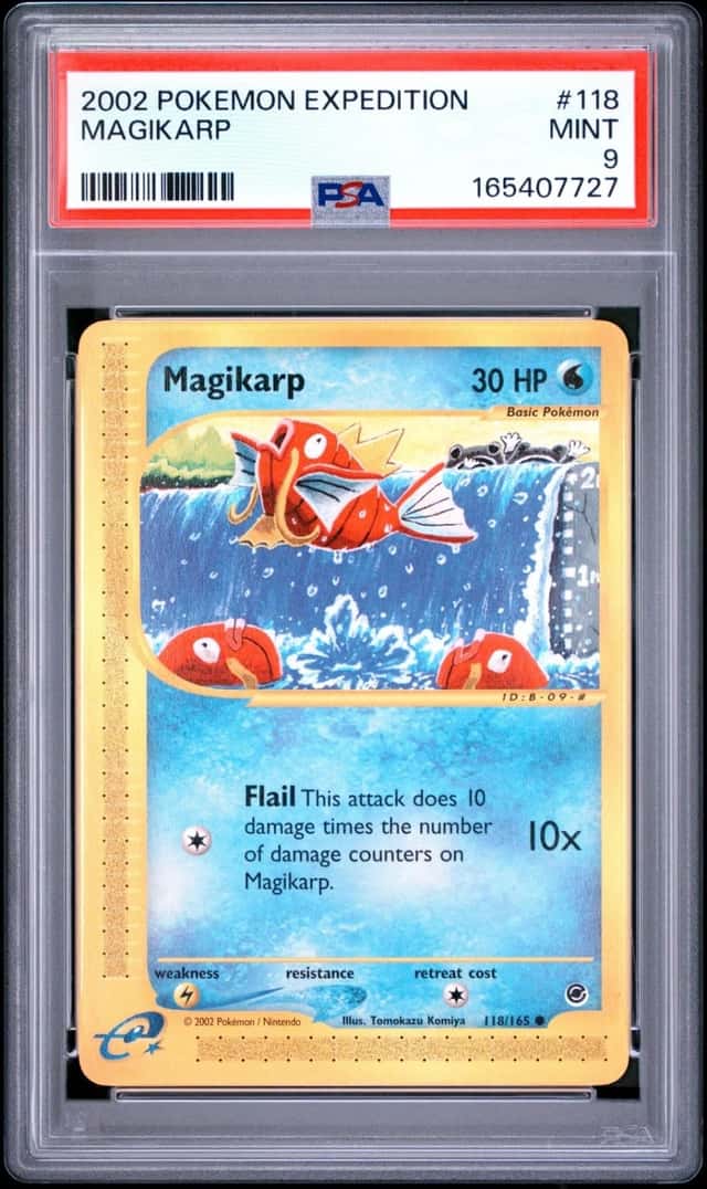 Magikarp
