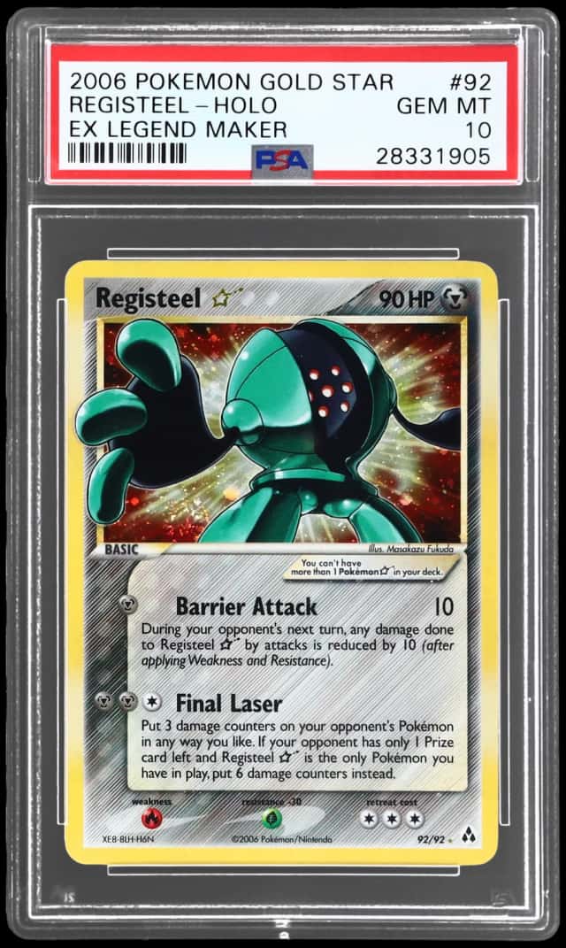 Registeel