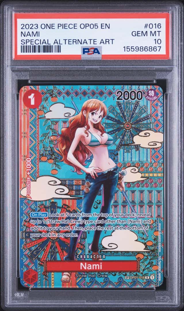 Nami
