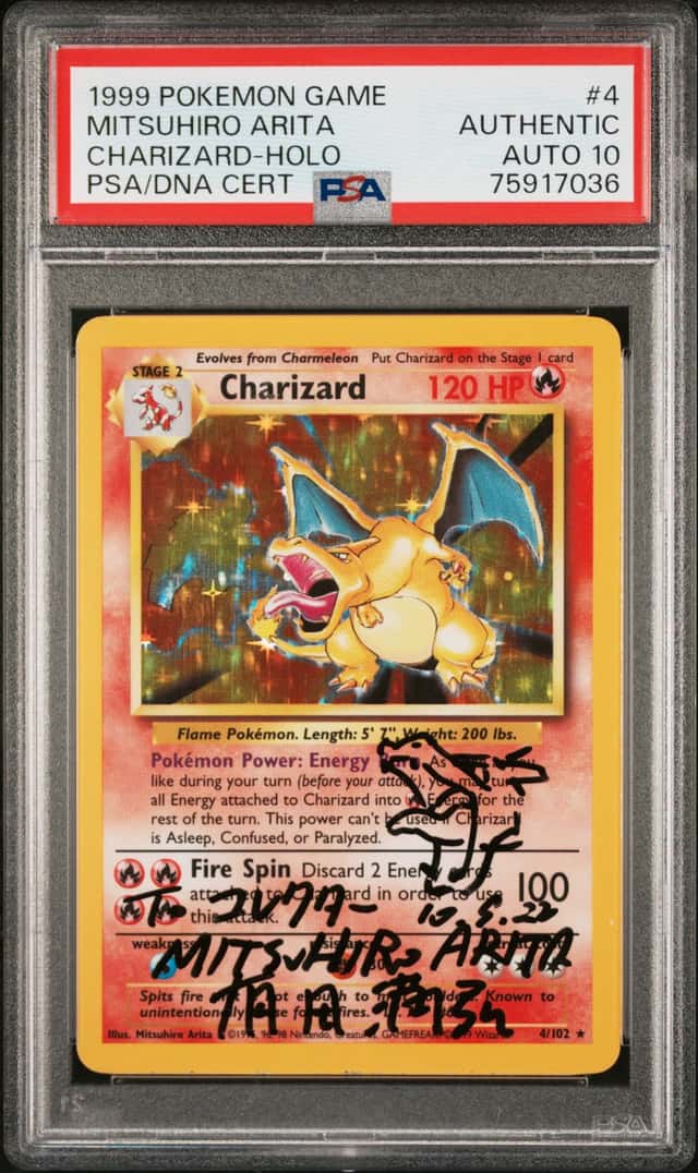 Charizard