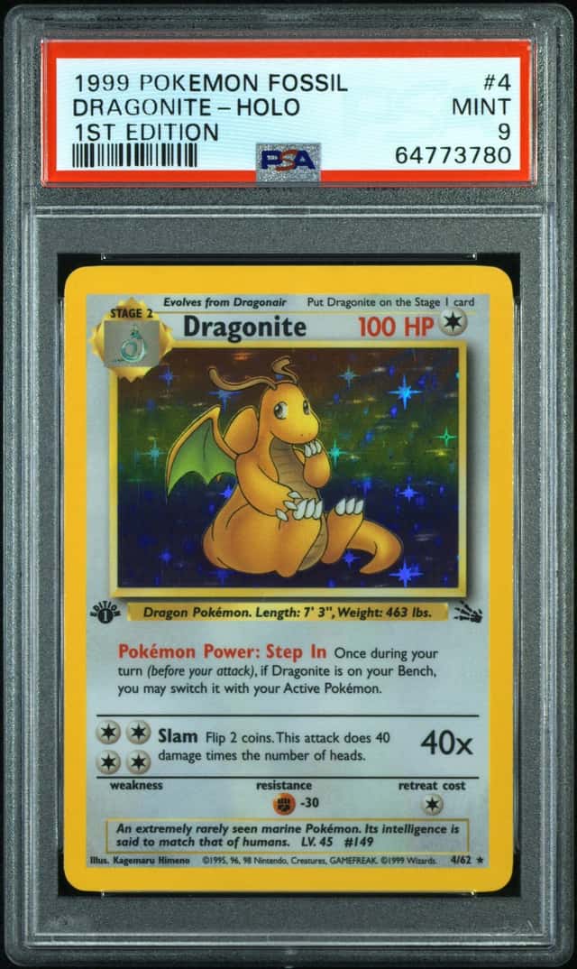 Dragonite