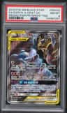 Garchomp & Giratina Gx