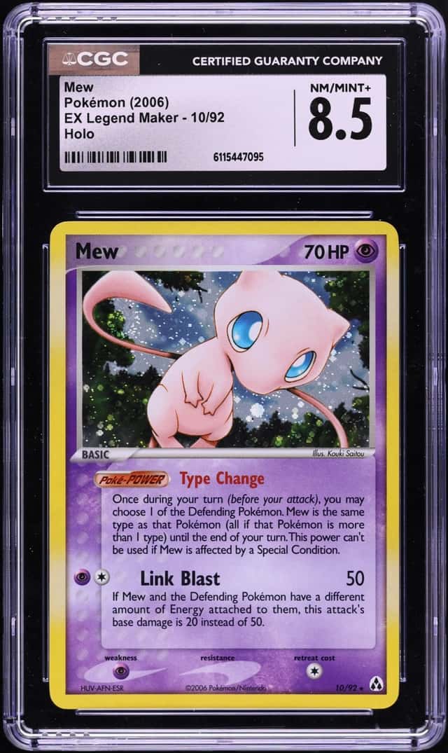 Mew