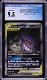 Gengar & Mimikyu Gx