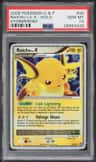Raichu Lv.x