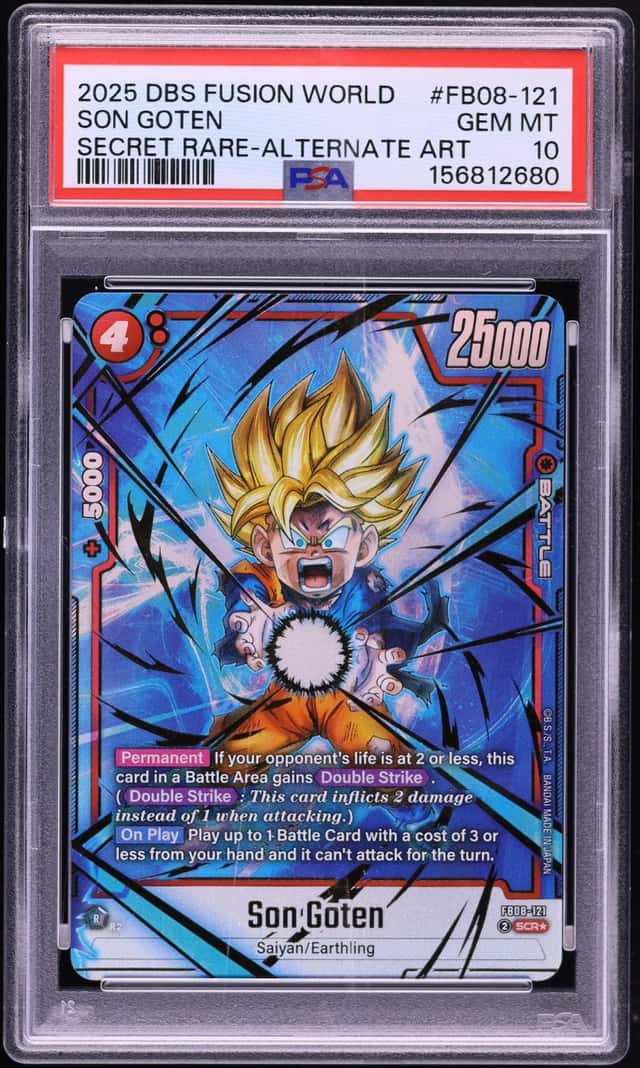 Son Goten