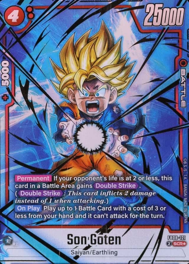 Alternate Art