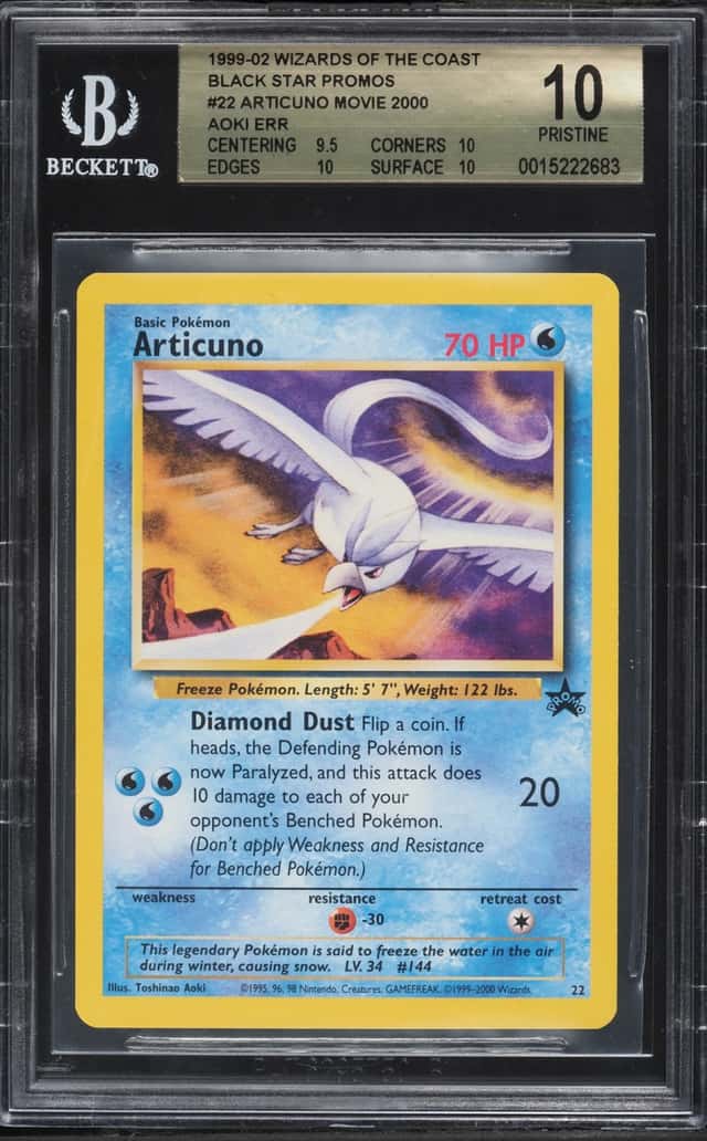 Articuno