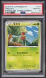 Treecko