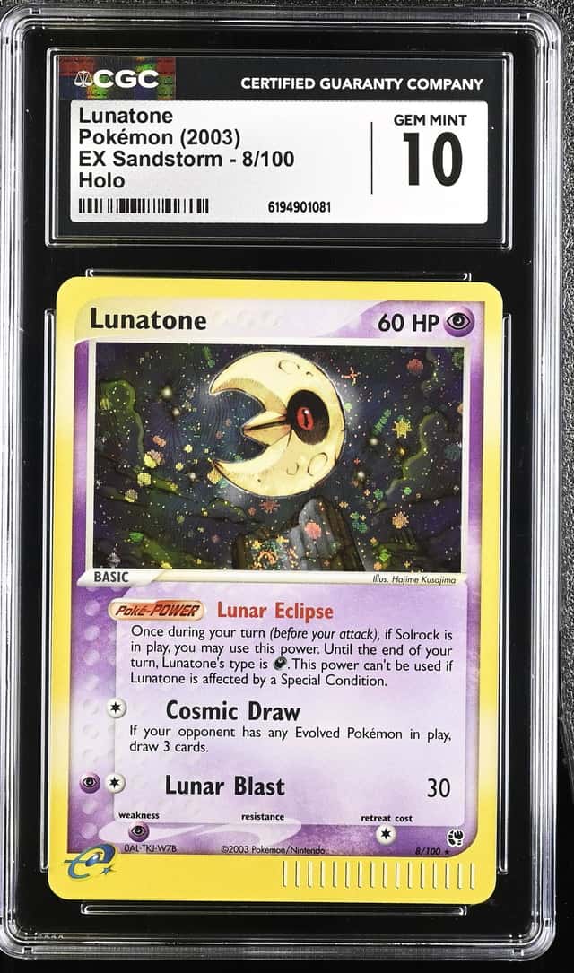 Lunatone