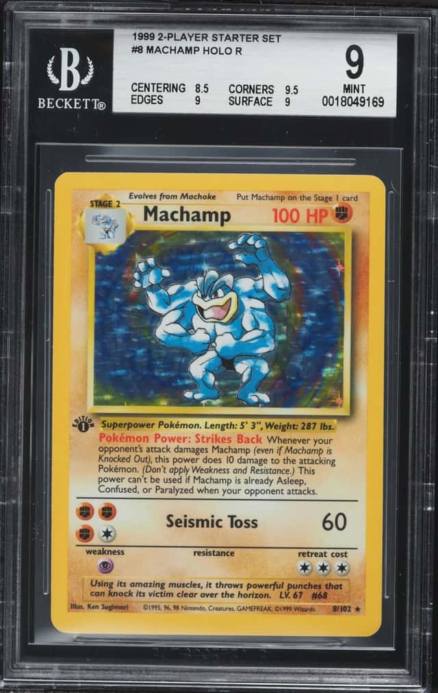Machamp