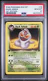 Dark Arbok