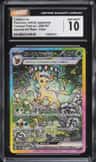 Leafeon Ex