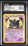 Sabrina'S Gengar