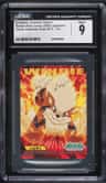 Arcanine - Extreme Speed