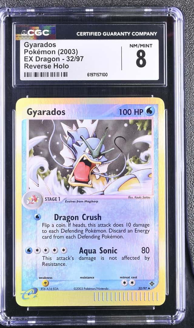 Gyarados
