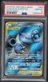 Blastoise & Piplup Gx