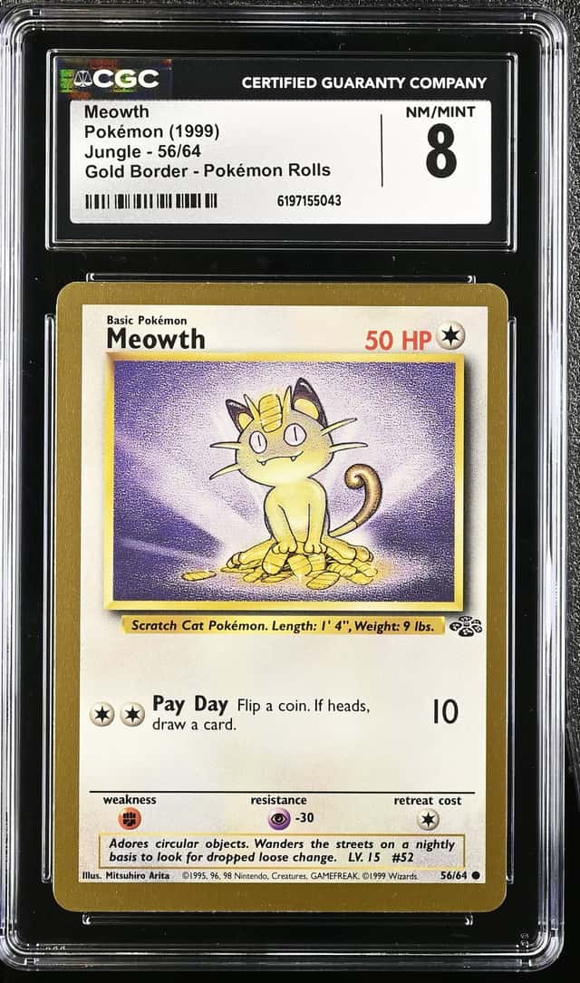 Meowth