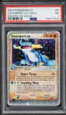 Swampert Ex