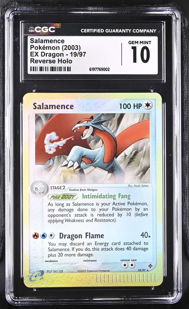 Salamence