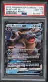 Blastoise Gx