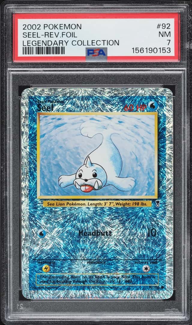 Seel
