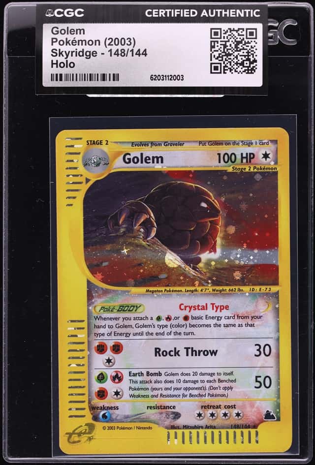 Golem