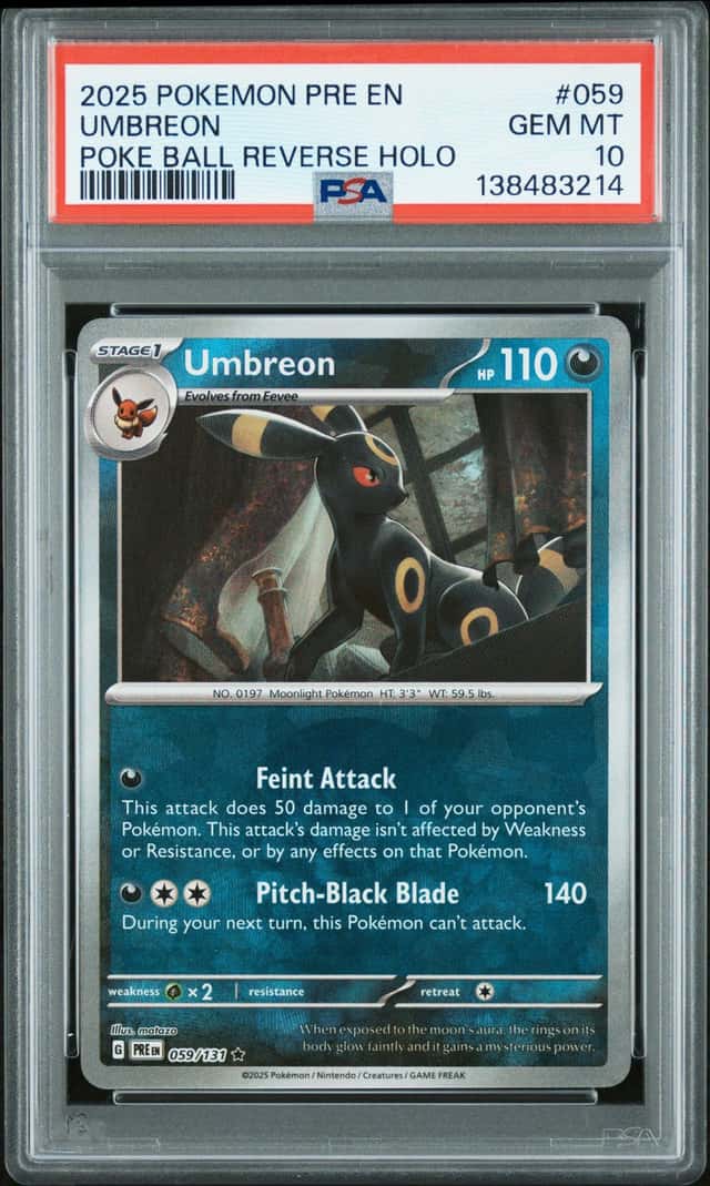 Umbreon