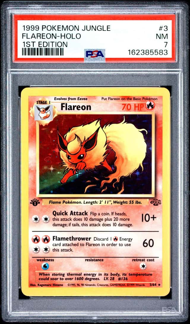 Flareon