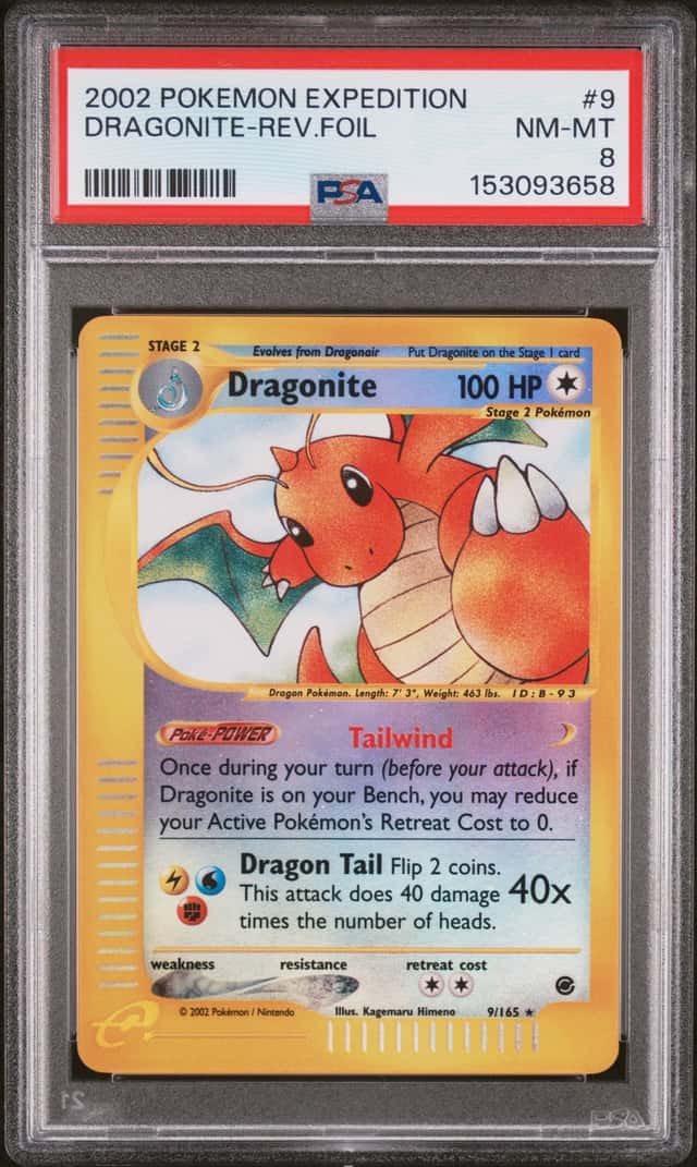 Dragonite