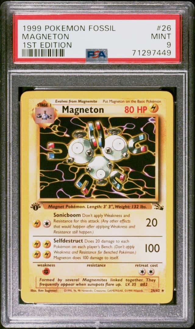 Magneton