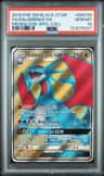 Salamence Gx