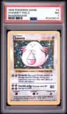 Chansey