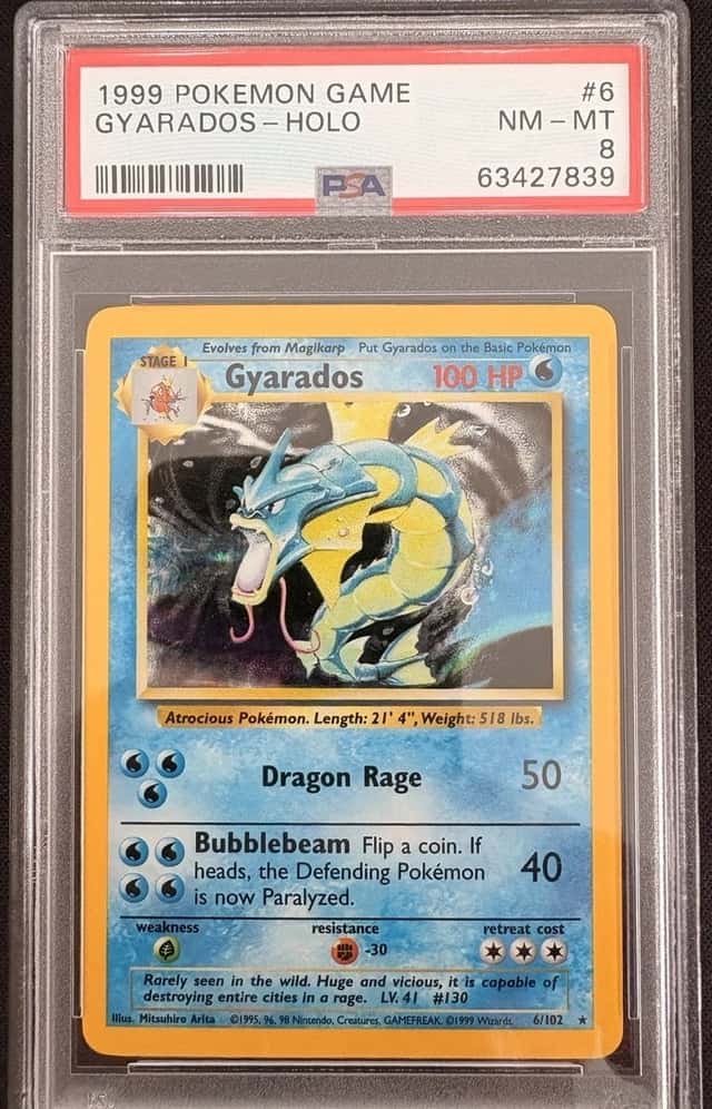 Gyarados