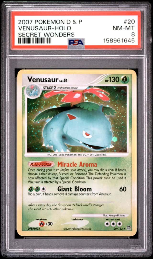 Venusaur