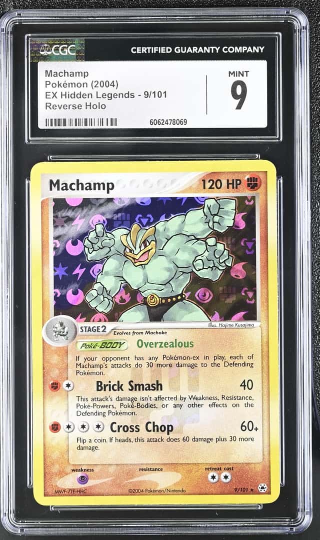 Machamp