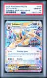 Jolteon Ex