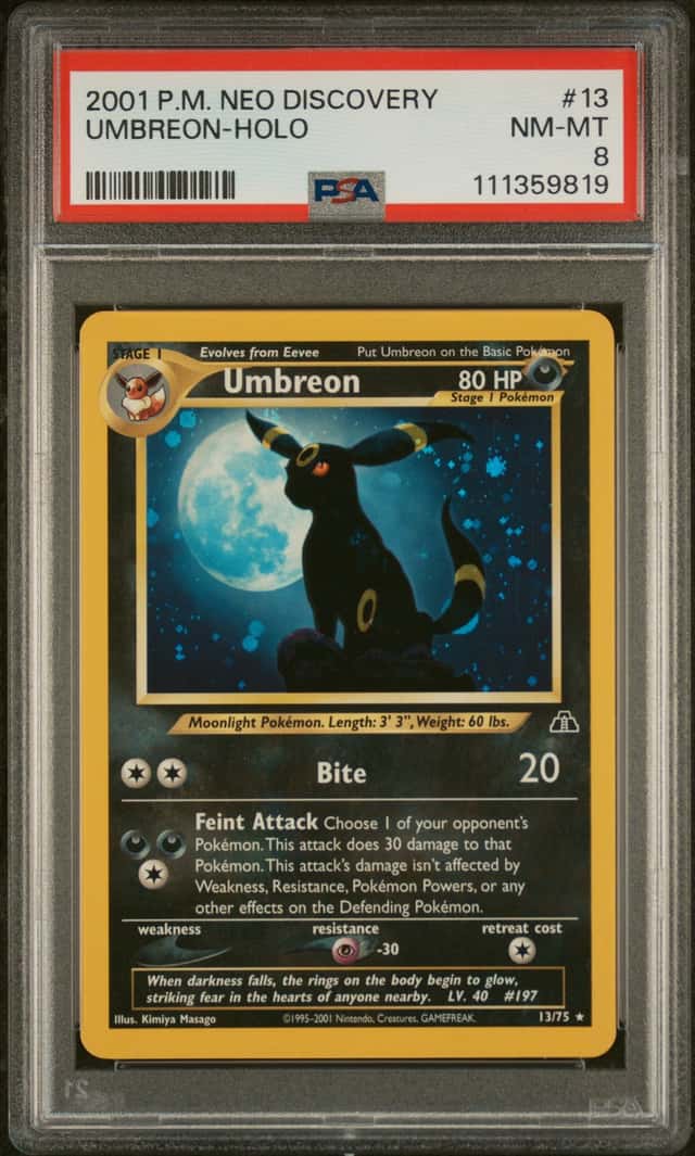 Umbreon