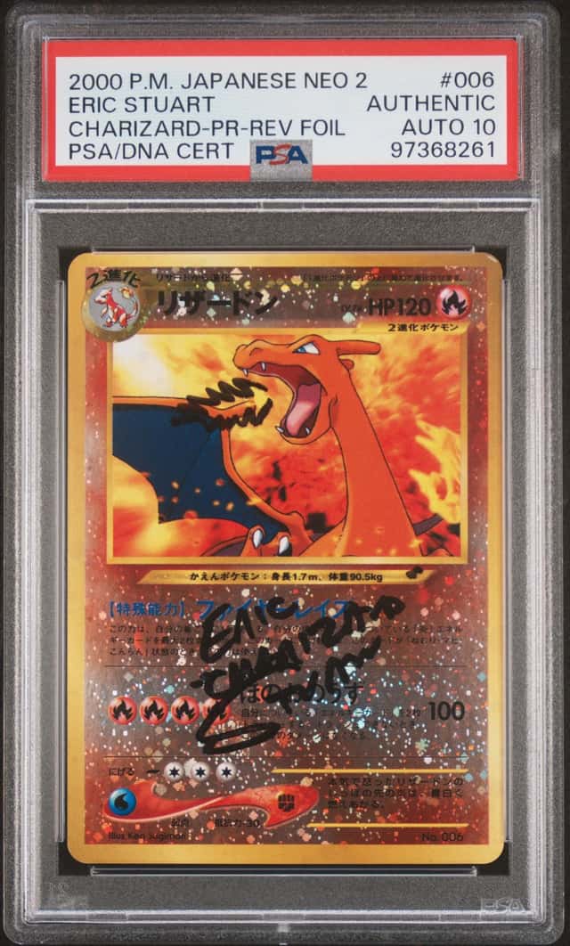 Charizard