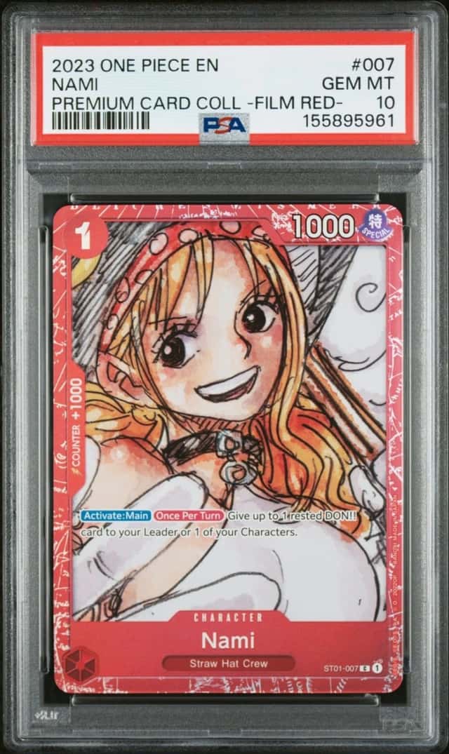 Nami