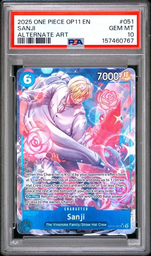 Sanji