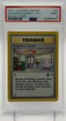 Pokémon Center