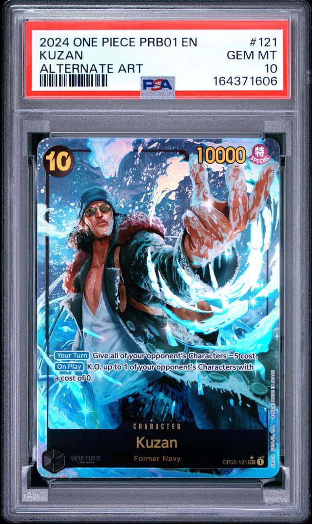 Kuzan