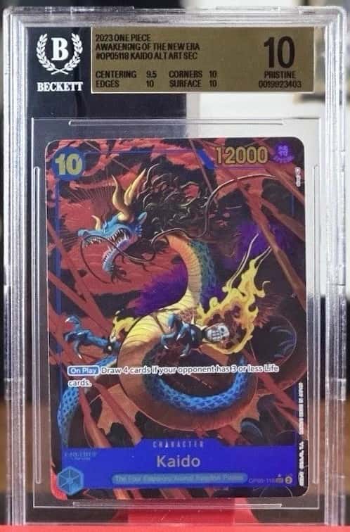 Kaido