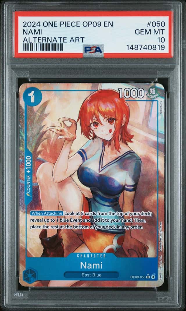 Nami