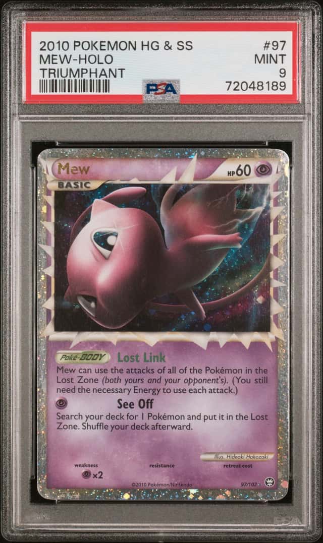 Mew