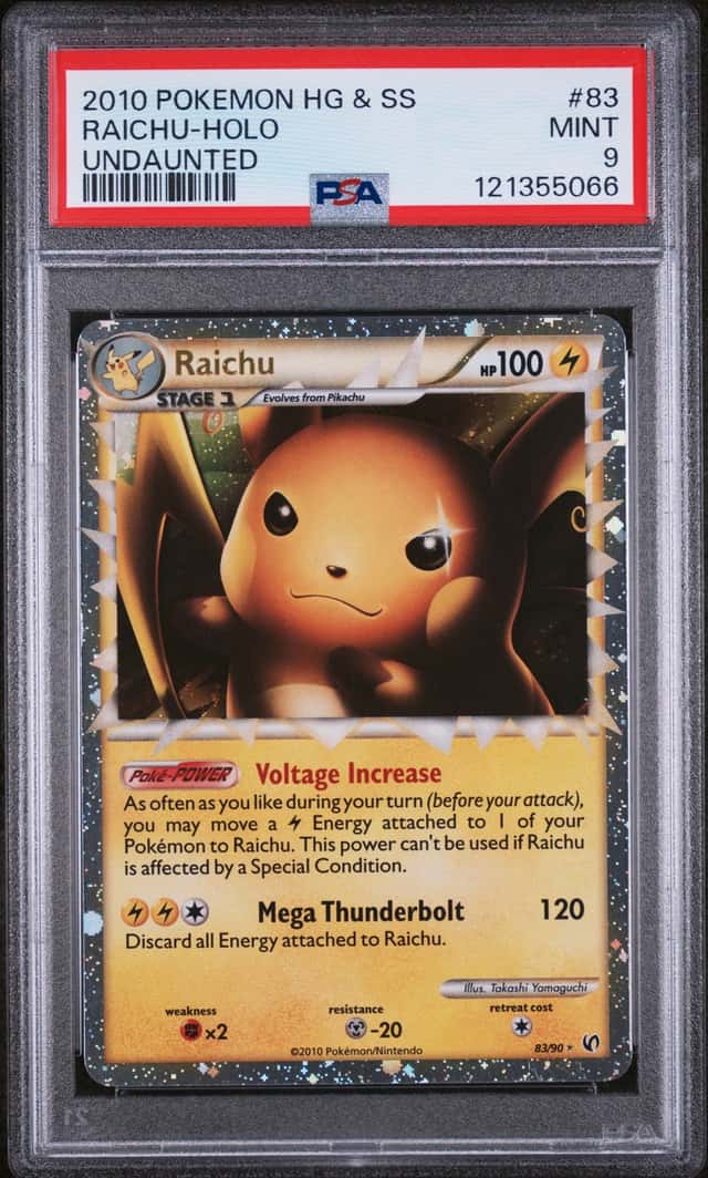 Raichu